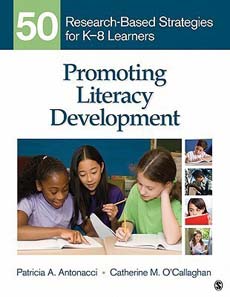 50 Research Based Strategies for K 8 Learners Promoting Literacy Development