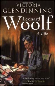 Leanard Woolf A Life