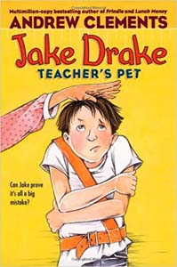 Jake Drake : Teachers Pet