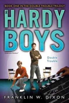The Hardy Boys: Double Trouble 25