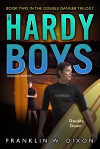 The Hardy Boys: Double Down 26