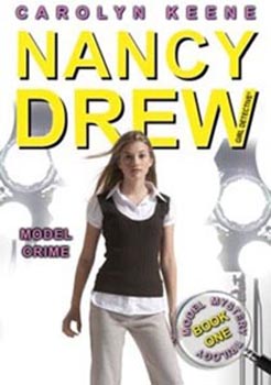 Nancy Drew : Model Crime - 36