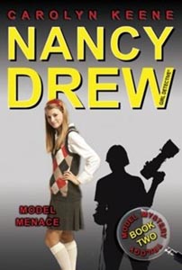 Nancy Drew : Model Menace