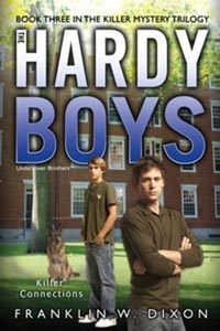 The Hardy Boys: Killer Connections