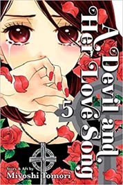 A Devil and Her Love Song, Vol. 5