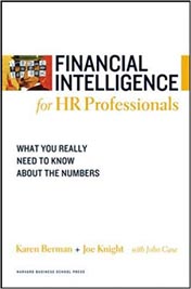Financial Intelligence For HR Professionals