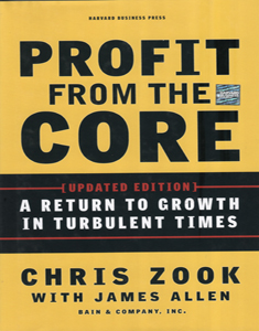 Profit from the Core [Updated Edition] HB