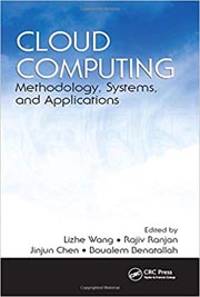 Cloud Computing: Methodology, Systems, and Applications