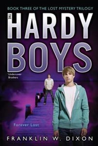 The Hardy Boys: Forever Lost