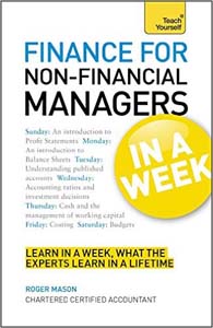 Teach Yourself: Finance For Non Financial Managers
