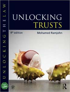 Unlocking Trusts