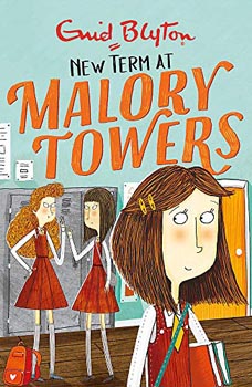 Malory Towers : New Term #7