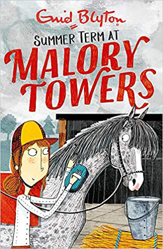 Malory Towers : Summer Term #8