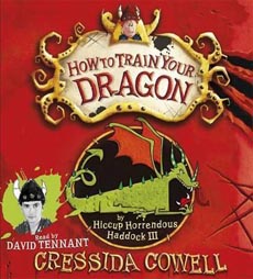 How to Train Your Dragon  Book 1 