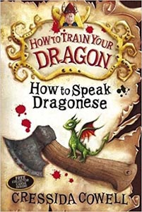 How to Train Your Dragon How to Speak Dragonese
