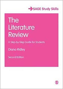 The Literature Review A Step by Step Guide for Students