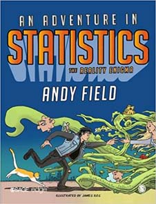 An Adventure in Statistics : The Reality Enigma