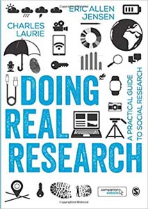 Doing Real Research : A Practical Guide to Social Research