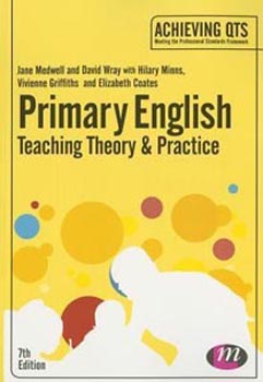 Primary English Teaching Theory and Practice