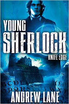 Young Sherlock Holmes Knife Edge 6