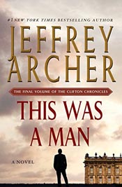 This Was a Man ( Clifton Chronicles #7 )