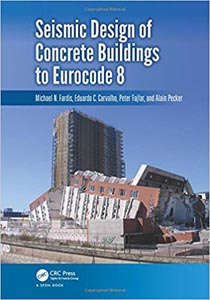 Seismic Design of Concrete Buildings to Eurocode 8