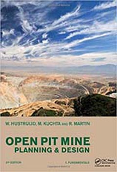 Open Pit Mine Planning and Design