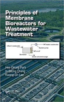 Principles of Membrane Bioreactors for Wastewater Treatment
