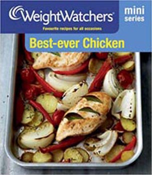 Weight Watchers: Best-Ever Chicken