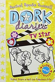 Dork Diaries : TV Star