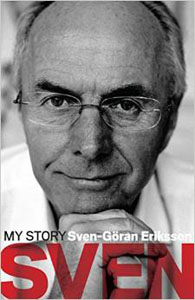 Sven: My Story (June 2014)