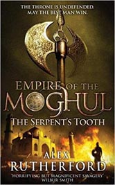 Empire of The Morghul : The Serpents Tooth