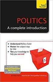 Politics: A Complete Introduction