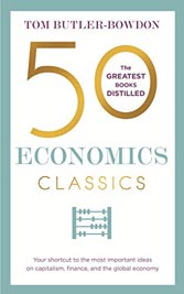 50 Economics Classics