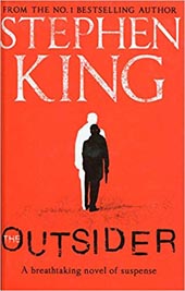 The Outsider : A Novel