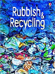Usborne Beginners Rubbish and Recycling