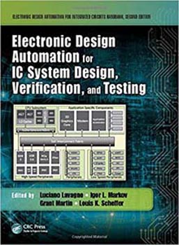 Electronic Design Automation for IC System Design, Verification, and Testing Vol. 02