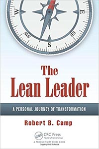 The Lean Leader: A Personal Journey of Transformation