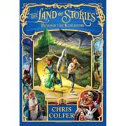 The Land of Stories : Beyond The Kingdom #04