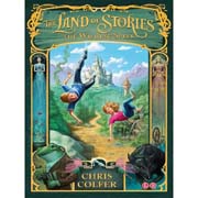 The Land of Stories : The Wishing Spell #01