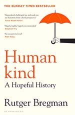 Human Kind : A Hopeful History