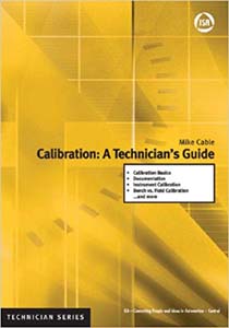 Calibration: A Technicians Guide