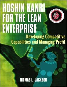 Hoshin Kanri for the lean Enterprise - W/CD