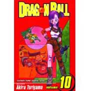 Dragon Ball, Vol. 10