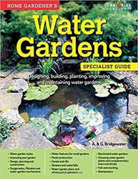 Home Gardeners Water Gardens