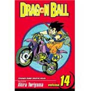 Dragon Ball, Vol. 14