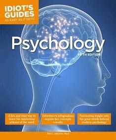 Idiot's Guides To Psychology