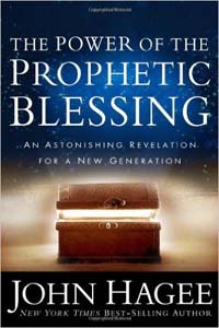 The Power of The Prophetic Blessing