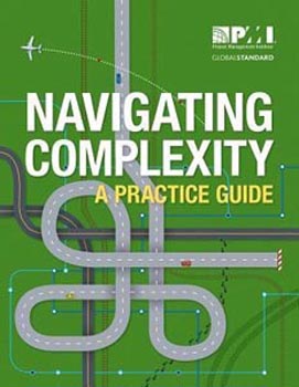 Navigating Complexity A Practice Guide