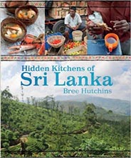 Hidden Kitchens of Sri Lanka 